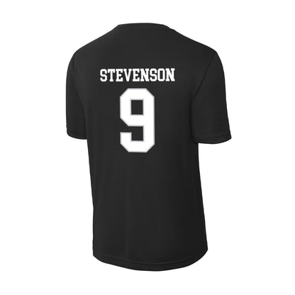 Rice - NCAA Football : Peyton Stevenson - Activewear T-Shirt-1