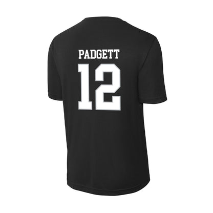 Rice - NCAA Football : AJ Padgett - Activewear T-Shirt-1