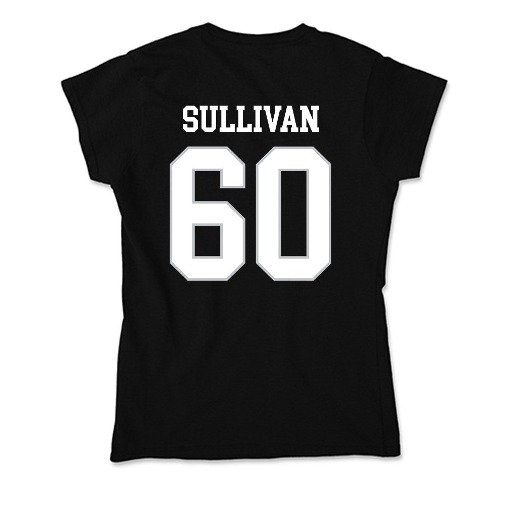 Rice - NCAA Football : Sean Sullivan - Soft Style Women’s T-Shirt-1