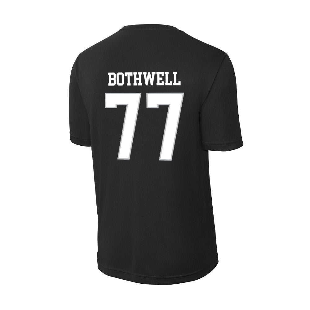 Rice - NCAA Football : Ian Bothwell - Activewear T-Shirt-1