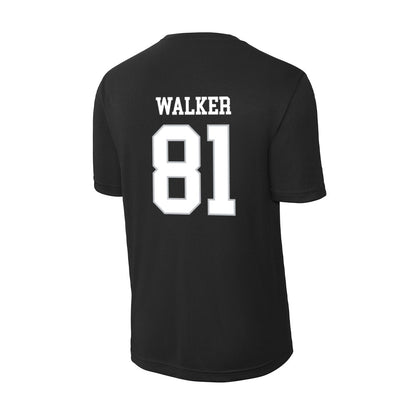 Rice - NCAA Football : Braylen Walker - Activewear T-Shirt-1