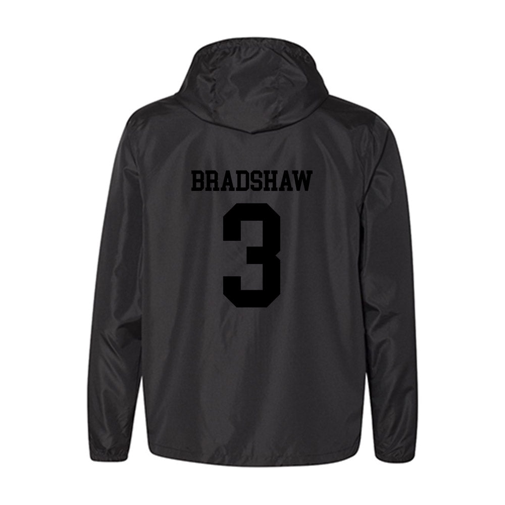 App State - NCAA Softball : Kendall Bradshaw - Windbreaker-1
