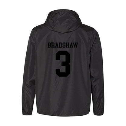 App State - NCAA Softball : Kendall Bradshaw - Windbreaker-1