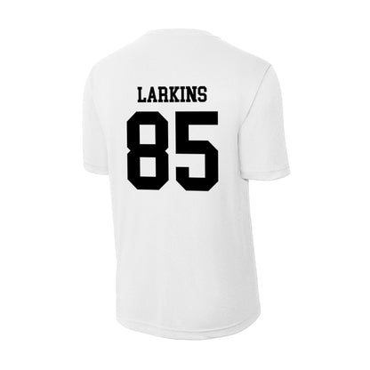 App State - NCAA Football : David Larkins - Activewear T-Shirt-1