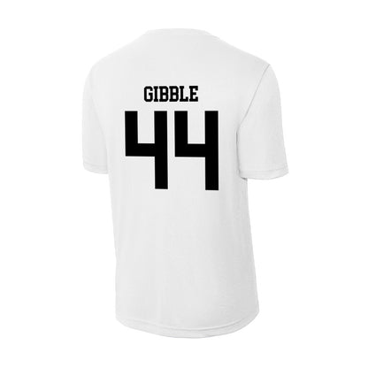 App State - NCAA Football : jared Gibble - Activewear T-Shirt-1