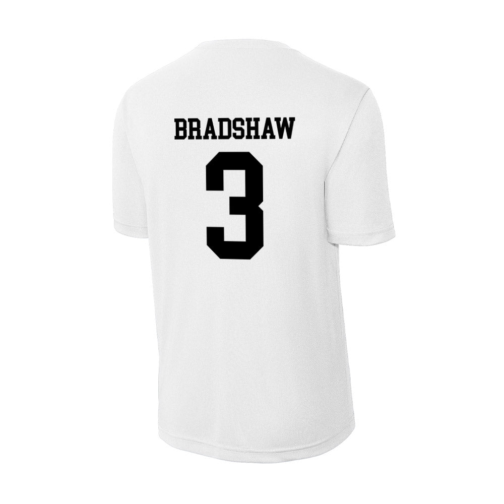 App State - NCAA Softball : Kendall Bradshaw - Activewear T-Shirt-1
