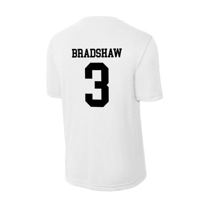App State - NCAA Softball : Kendall Bradshaw - Activewear T-Shirt-1