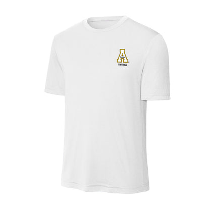 App State - NCAA Football : Kendall Farmer - Activewear T-Shirt-0
