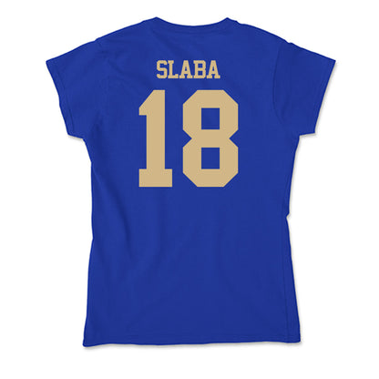 Tulsa - NCAA Football : Michael Slaba - Soft Style Women’s T-Shirt-1
