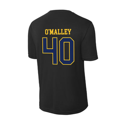 Marquette - NCAA Men's Basketball : Casey O’Malley - Activewear T-Shirt-1
