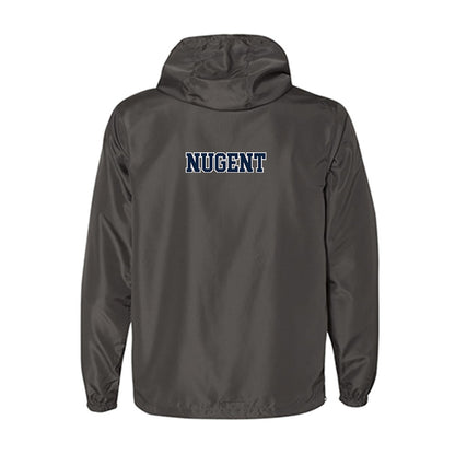 Xavier - NCAA Women's Tennis : Abby Nugent - Windbreaker-1