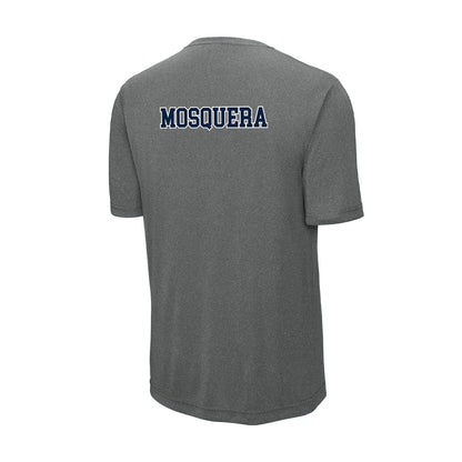 Xavier - NCAA Women's Track & Field : Mateo Mosquera - Activewear T-Shirt-1