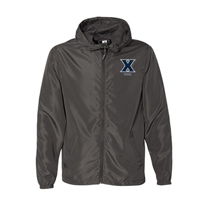Xavier - NCAA Women's Soccer : Kyra Hartogs - Windbreaker-0