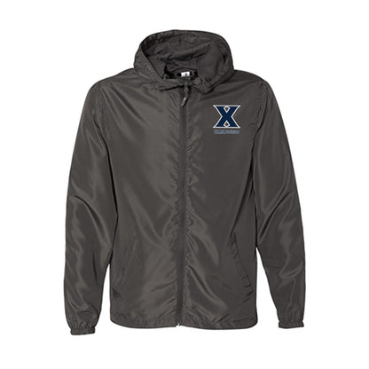 Xavier - NCAA Women's Track & Field : Mimi Ross - Windbreaker-0