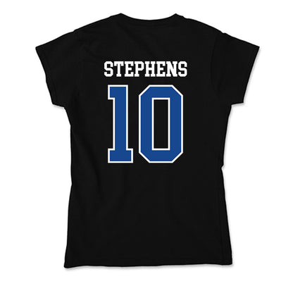Georgia State - NCAA Softball : Makayla Stephens - Soft Style Women’s T-Shirt-1