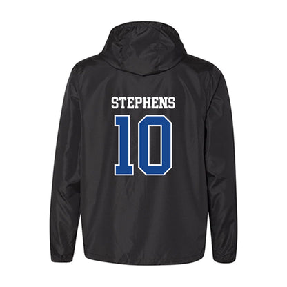 Georgia State - NCAA Softball : Makayla Stephens - Windbreaker-1