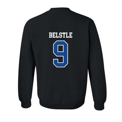 Georgia State - NCAA Softball : Brynn Belstle - Classic Shersey Crewneck Sweatshirt-1