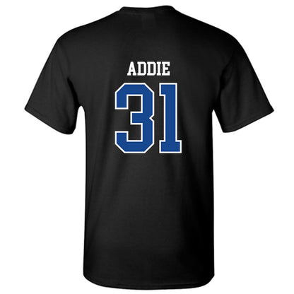 Georgia State - NCAA Women's Basketball : Kaleigh Addie - Classic Shersey T-Shirt-1