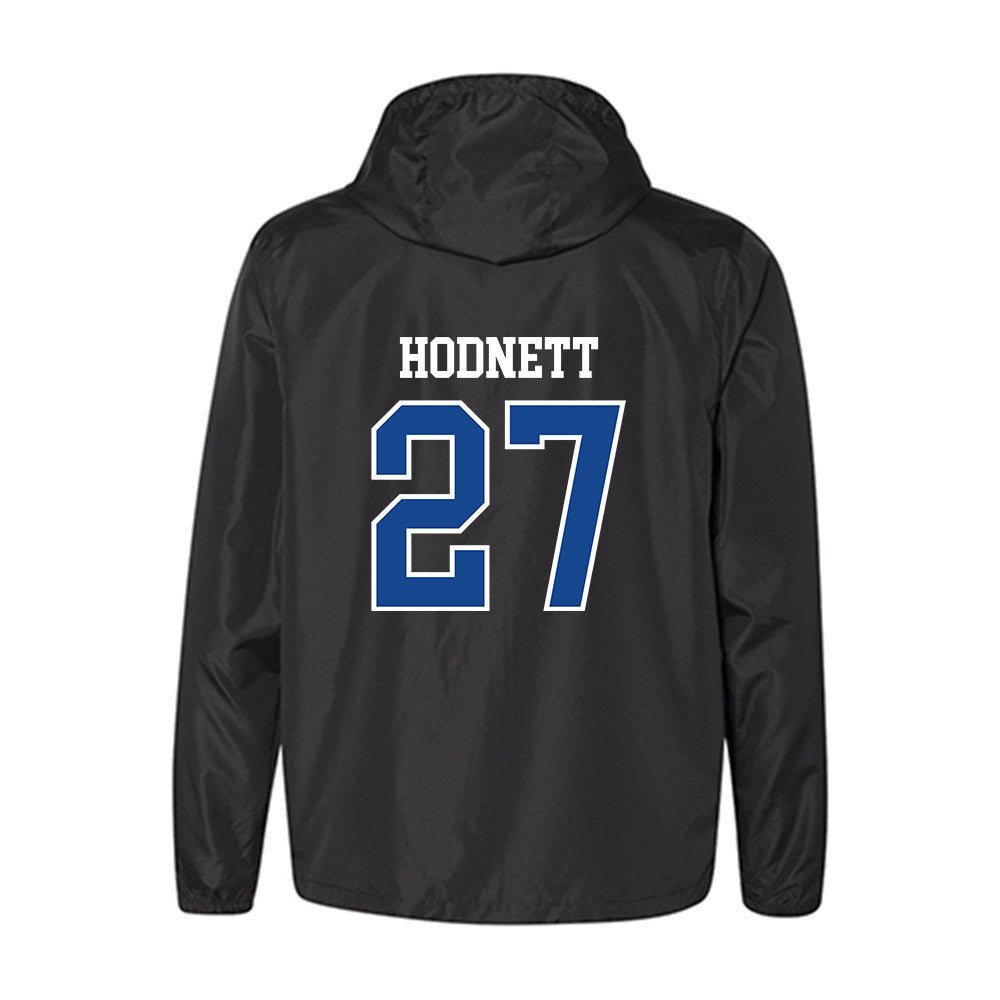 Georgia State - NCAA Softball : Emily Hodnett - Windbreaker-1