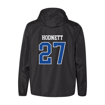 Georgia State - NCAA Softball : Emily Hodnett - Windbreaker-1