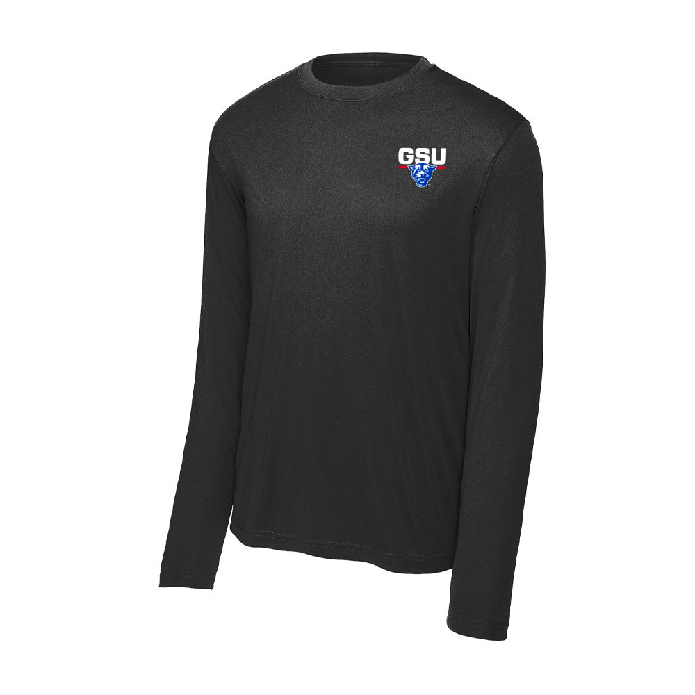 Georgia State - NCAA Baseball : Jae Williams - Activewear Long Sleeve T-Shirt-0