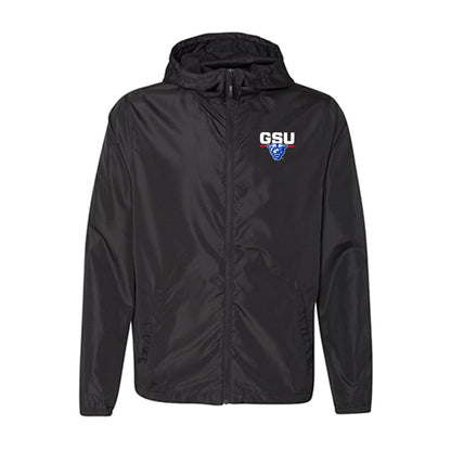 Georgia State - NCAA Baseball : Ross Norman - Windbreaker-0