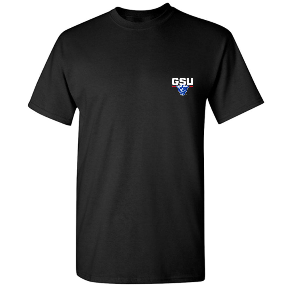 Georgia State - NCAA Football : Alexander Mullings - Classic Shersey T-Shirt-0