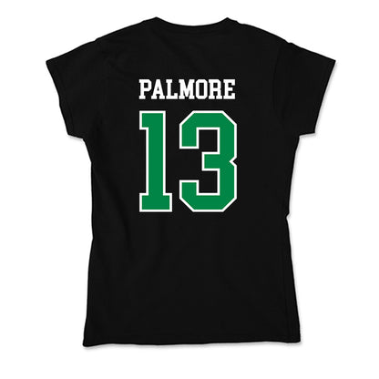 USC Upstate - NCAA Women's Basketball : Aijah Palmore - Soft Style Women’s T-Shirt-1