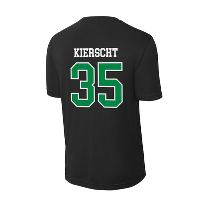 USC Upstate - NCAA Women's Basketball : Aubrie Kierscht - Activewear T-Shirt-1
