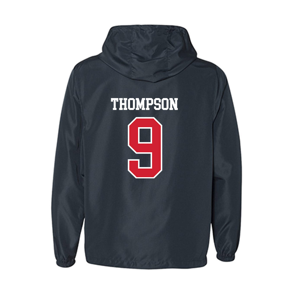 Robert Morris - NCAA Softball : Erynn Thompson - Windbreaker-1
