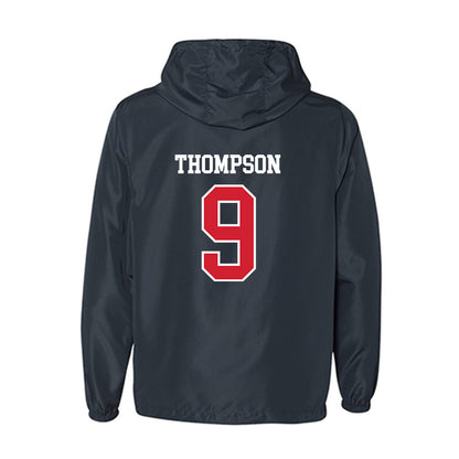 Robert Morris - NCAA Softball : Erynn Thompson - Windbreaker-1