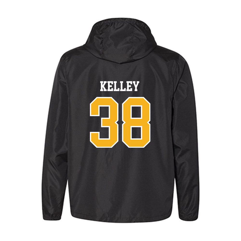 Winthrop - NCAA Women's Lacrosse : Tiffany Kelley - Windbreaker-1