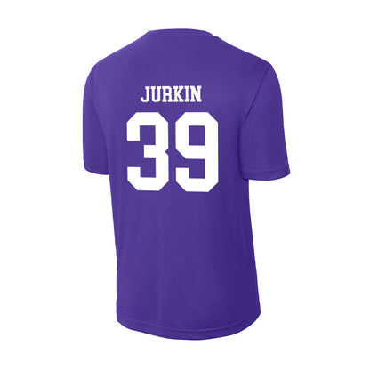 SFA - NCAA Football : Lowote Jurkin - Activewear T-Shirt-1
