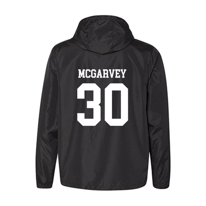 Tampa - NCAA Women's Lacrosse : Isabel McGarvey - Windbreaker-1