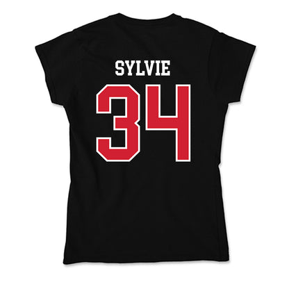 SEMO - NCAA Football : Landon Sylvie - Soft Style Women’s T-Shirt-1