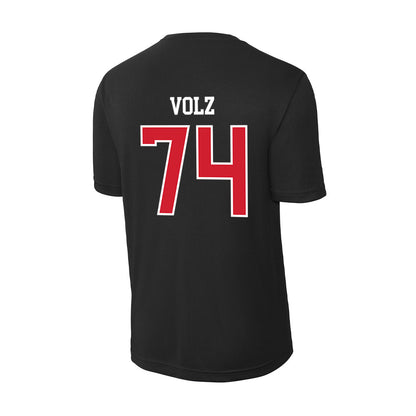 SEMO - NCAA Football : Hayden Volz - Activewear T-Shirt-1