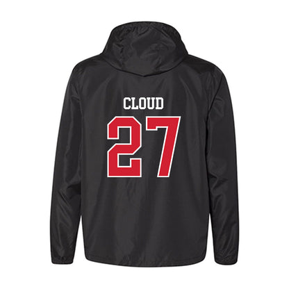 SEMO - NCAA Women's Soccer : Emma Cloud - Windbreaker-1