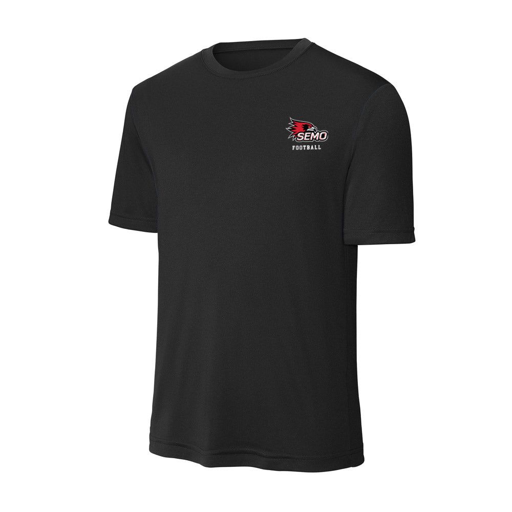 SEMO - NCAA Football : Steven Lewis - Activewear T-Shirt-0