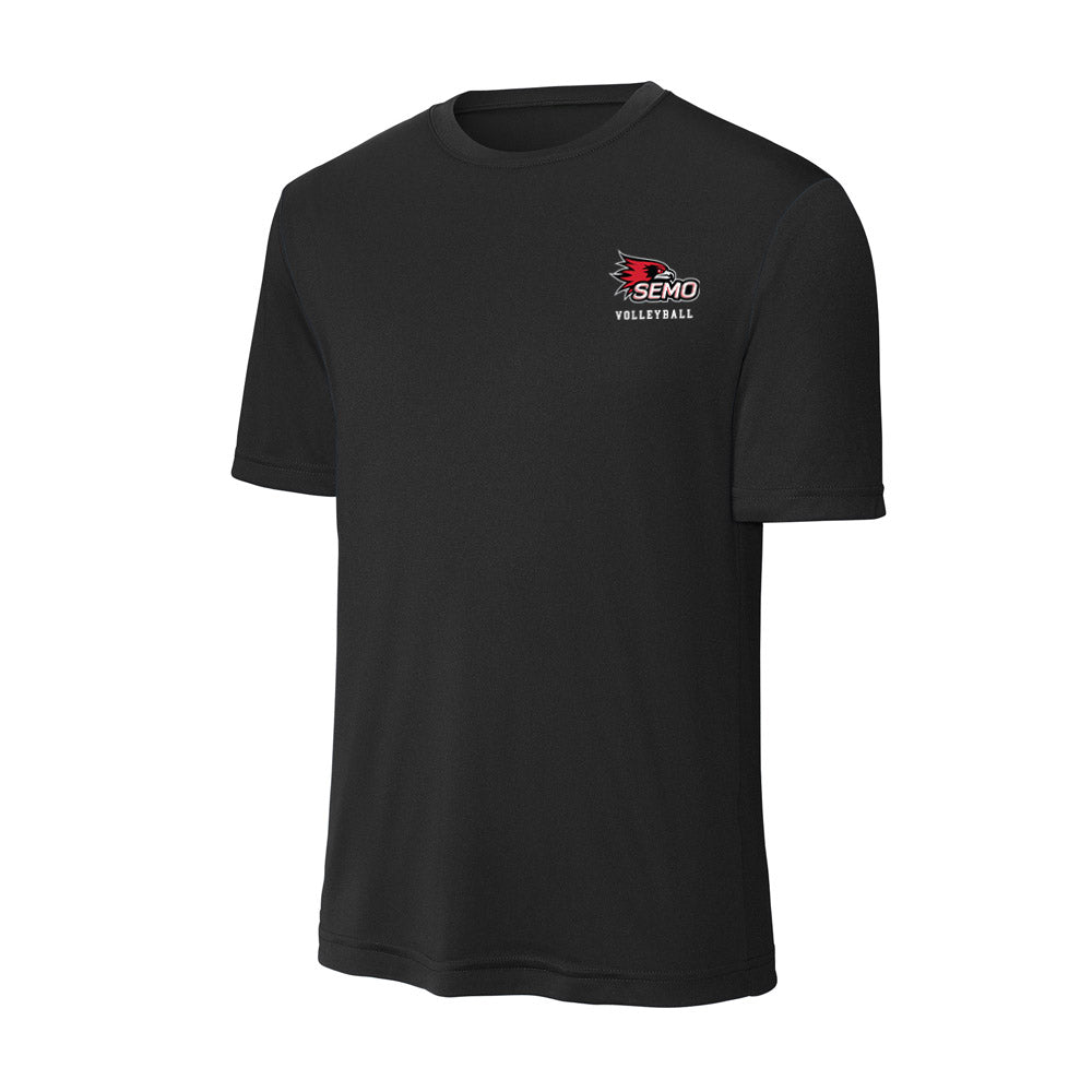 SEMO - NCAA Women's Volleyball : Lucy Arndt - Activewear T-Shirt-0