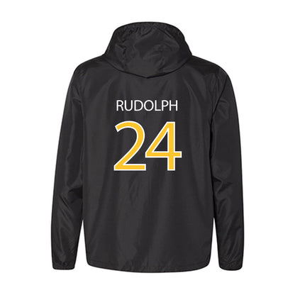 Hofstra - NCAA Women's Lacrosse : Madeleine Rudolph - Windbreaker-1