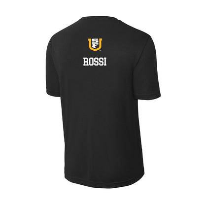 USFCA - NCAA Baseball : Gino Rossi - Activewear T-Shirt-1