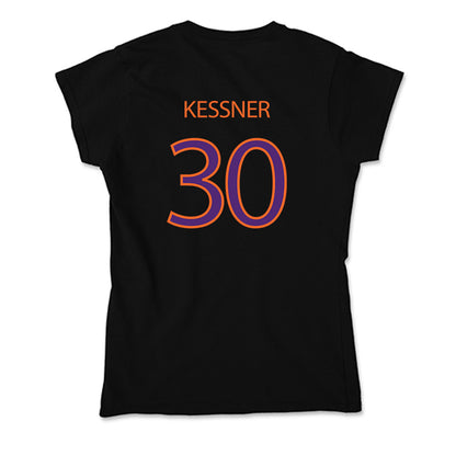 HWS - NCAA Football : Sean Kessner - Soft Style Women’s T-Shirt-1