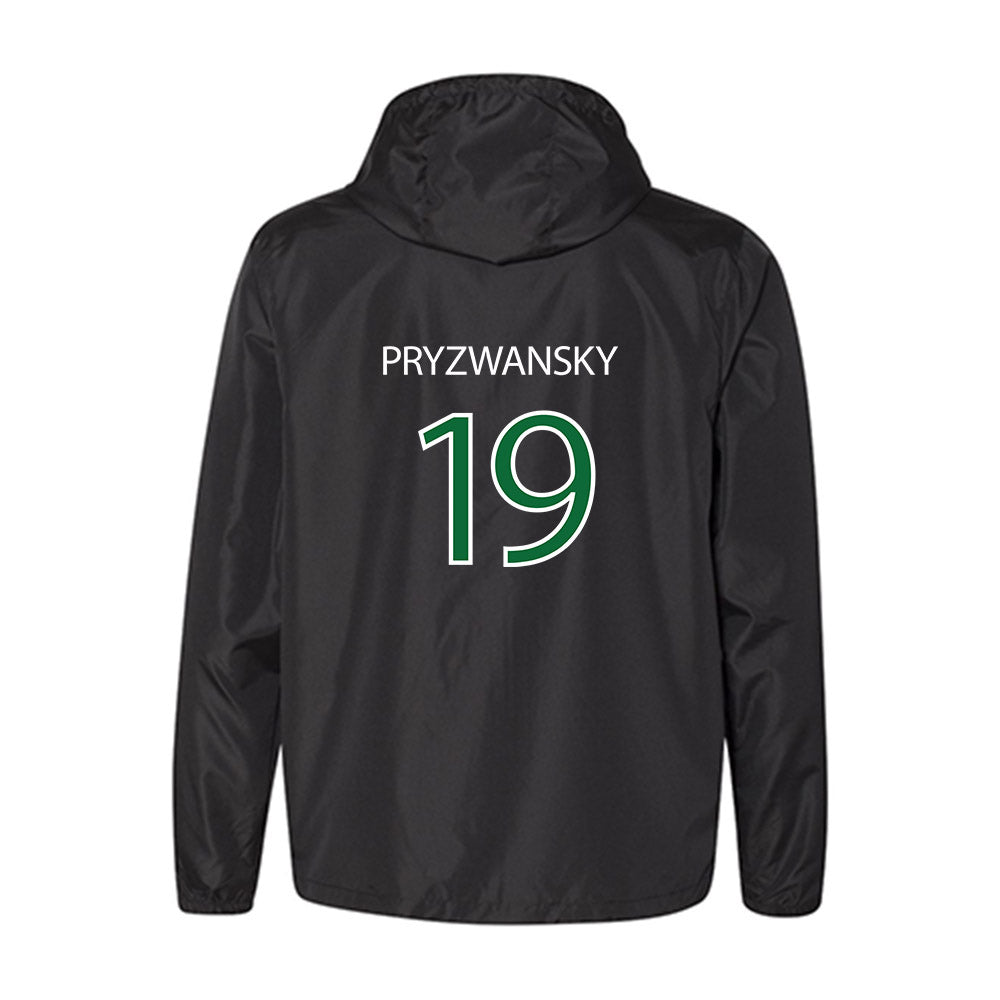 HWS - NCAA Women's Soccer : Lily Pryzwansky - Windbreaker-1