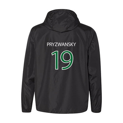 HWS - NCAA Women's Soccer : Lily Pryzwansky - Windbreaker-1