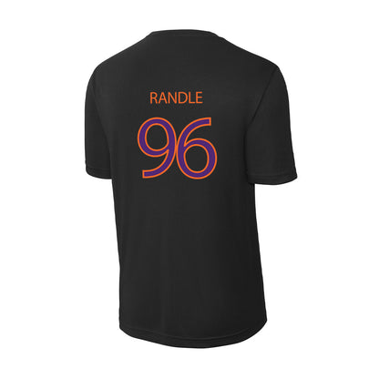 HWS - NCAA Football : Dante Randle - Activewear T-Shirt-1