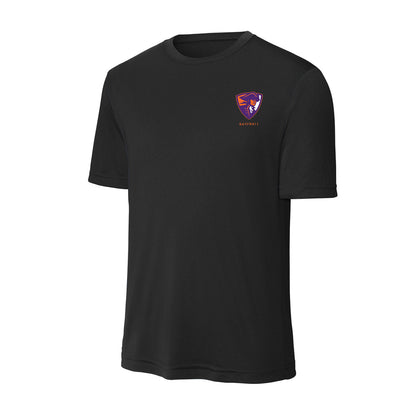 HWS - NCAA Baseball : Griffin Snyder - Activewear T-Shirt-0