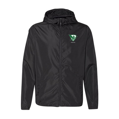 HWS - NCAA Women's Rowing : Mary Robbins Herman - Windbreaker-0