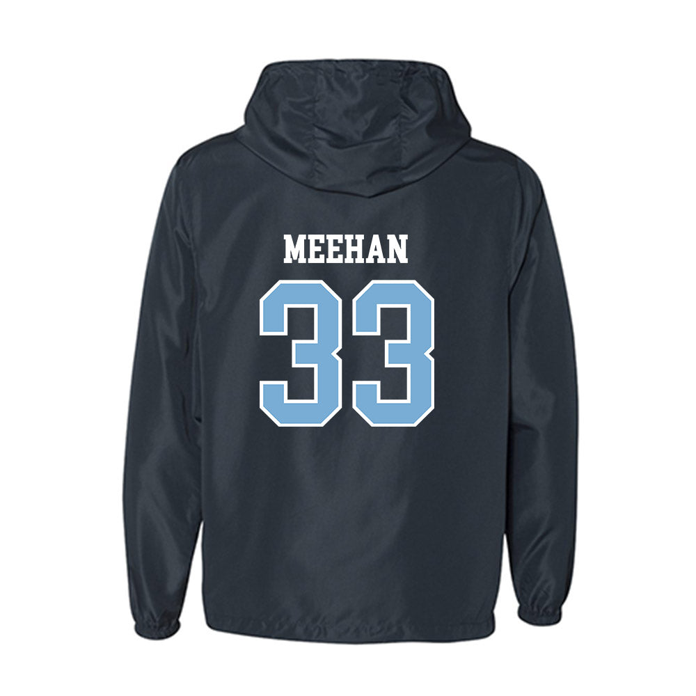 UNC - NCAA Women's Field Hockey : Ava Meehan - Windbreaker-1