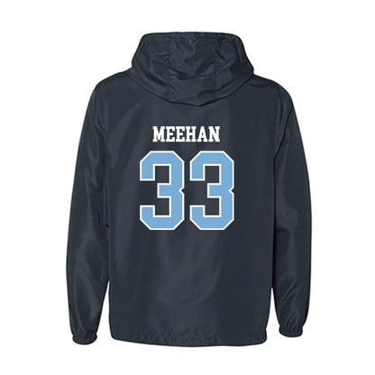 UNC - NCAA Women's Field Hockey : Ava Meehan - Windbreaker-1