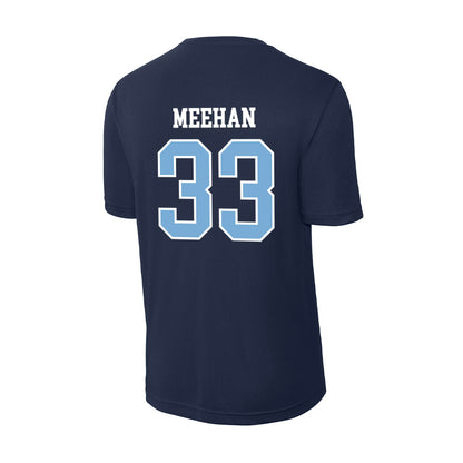 UNC - NCAA Women's Field Hockey : Ava Meehan - Activewear T-Shirt-1